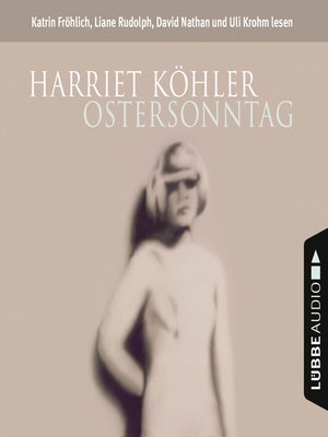 cover image of Ostersonntag